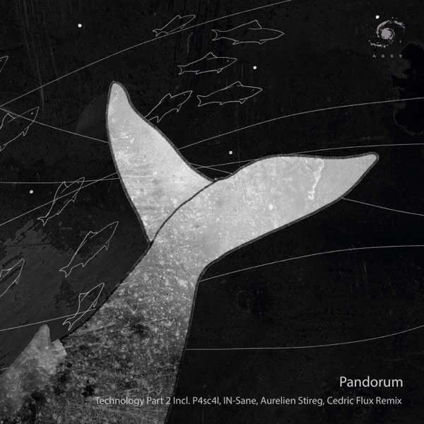 Technology Part 2 Incl. P4sc4l, in-Sane, Aurelien Stireg, Cedric Flux Remix - EP