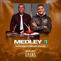 Medley — RONALD BORJAS