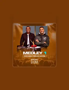 Ascolta Cokis Band, guarda video musicali, leggi la biografia, vedi le date del tour & altro!