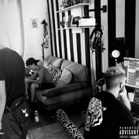 No Fear (feat. Sean Poly) - Single - Acca10071