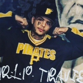 10k (feat. Lil Travieso) Bugzy100