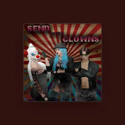 Listen to Sooty Gamwich, watch music videos, read bio, see tour dates & more!