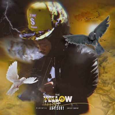 Yellow Tape - EP