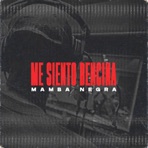 Me Siento Bencina - Single