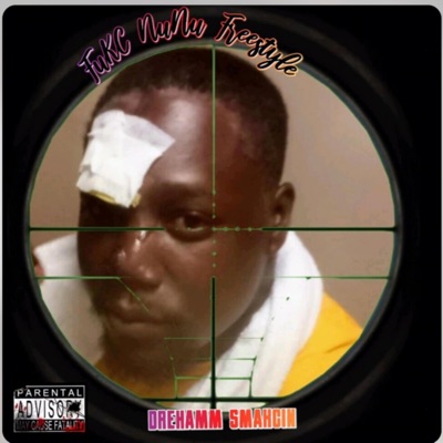 FuKC NuNu Freestyle (feat. GiGi cHAMMps) - Single