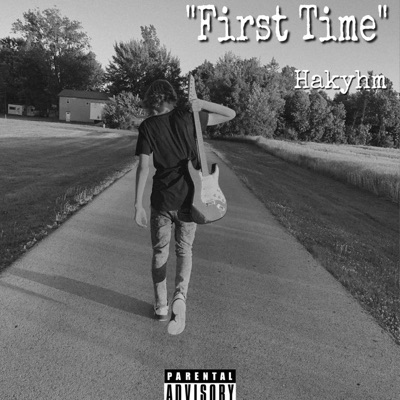 First Time - Single