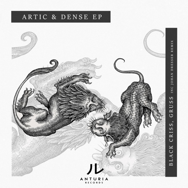 Artic & Dense EP