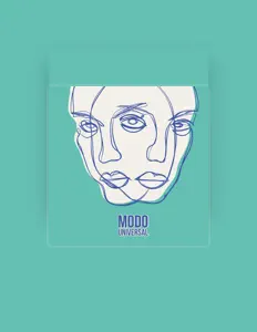 Listen to Modo Universal, watch music videos, read bio, see tour dates & more!