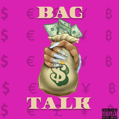 Bag Talk - Single