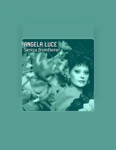 Listen to Angela Luce, watch music videos, read bio, see tour dates & more!