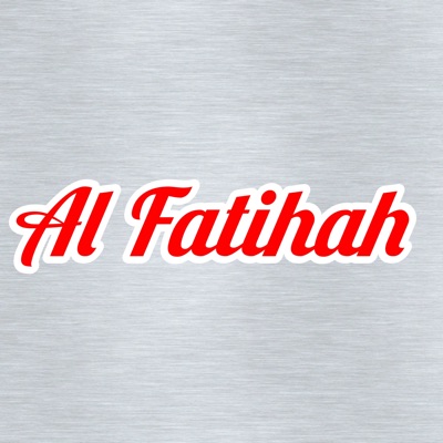 Robi Riswanto - Al Fatihah