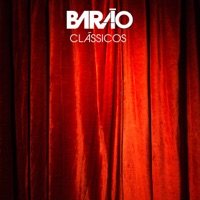 Barão 40 (Clássicos) - EP - Barão Vermelho