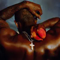 Town Girl (feat. Latto) USHER