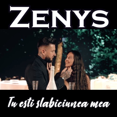 Iubire anonima (feat. Deniz Brizo) - Zenys | Shazam