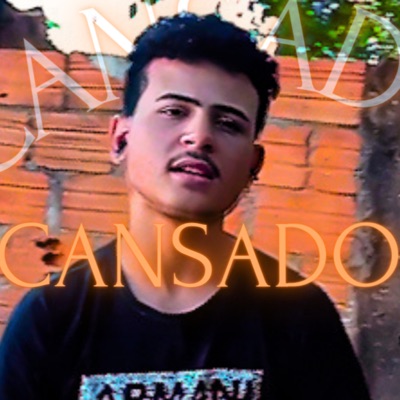 Cansado - Single