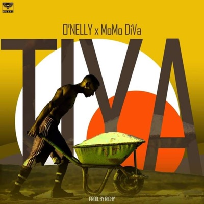 Tiya (feat. MoMo DiVa) - Single