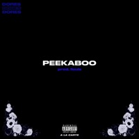Peekaboo - Single - DORES