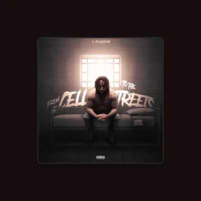 Listen to L Flocko, watch music videos, read bio, see tour dates & more!