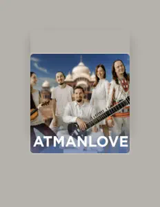 ATMANLOVE: песни, клипы, биография, даты выступлений и многое другое.