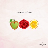 Verte Vivir - Single - La Sociedad 111