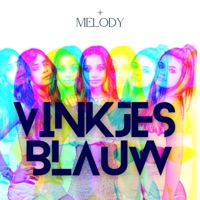Vinkjes Blauw - Single - Melody