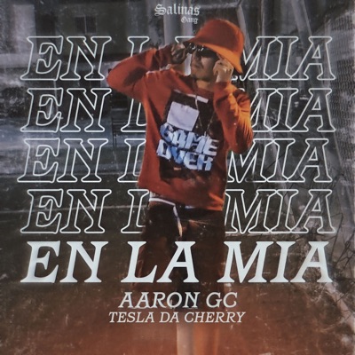 En la Mia - Single