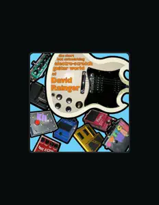 Listen to David Rainger, watch music videos, read bio, see tour dates & more!