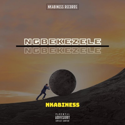 Ngbekezele - Single