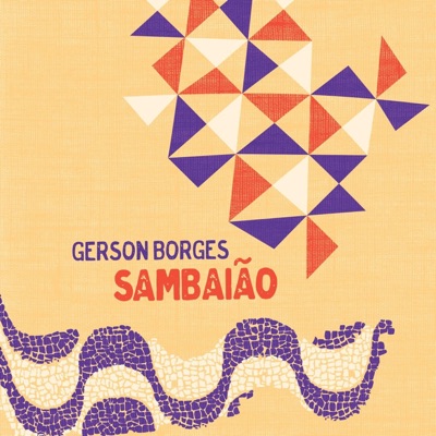 Sambaião AoVivo - EP