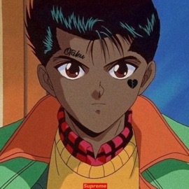 Tony Shhnow 2 Otaku God