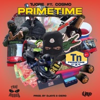 PRIMETIME - Single - Tjore