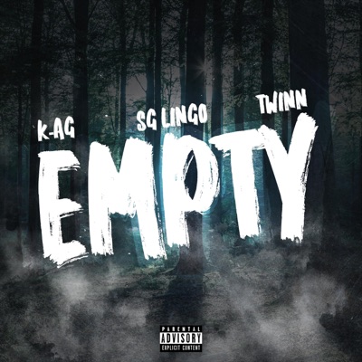 Empty (feat. SG Lingo & Twinn) - Single