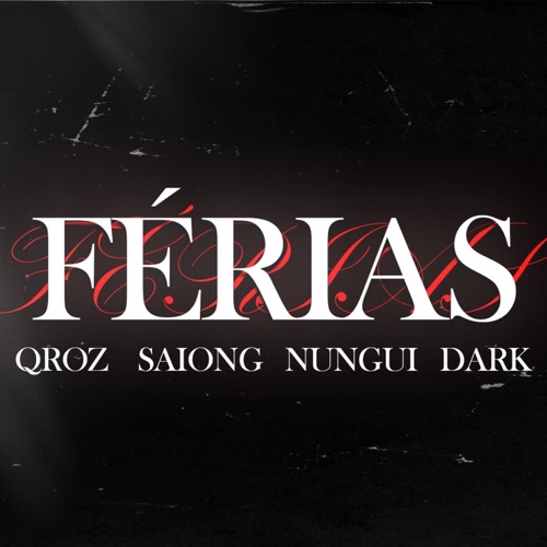 Férias - Single