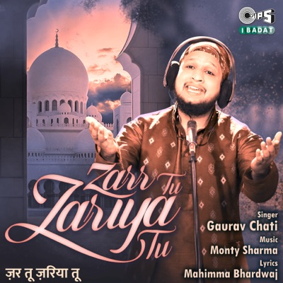 Zarr Tu Zariya Tu - Single
