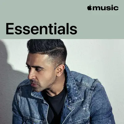 Hör dir Jay Sean Essentials mit Jay Sean an