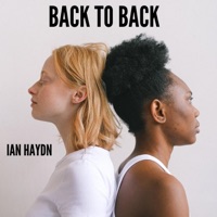 Back To Back - Ian Haydn