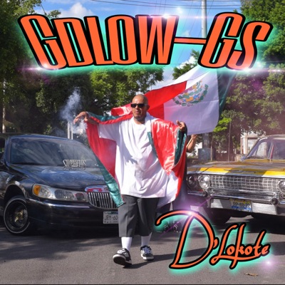 Gdlow-Gs - Single
