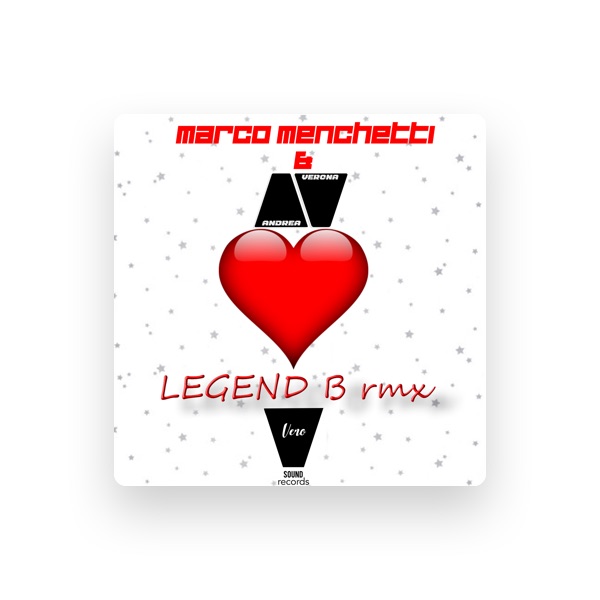 Marco Menchetti's avatar