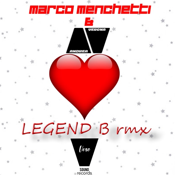 Legend B - Single