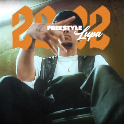 22:22 - Freestyle (feat. Exo Music) - Single