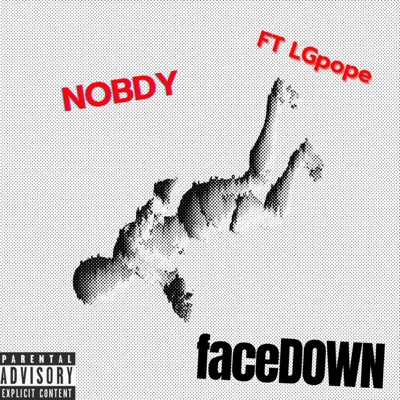 faceDown (feat. LG Pope) - Single