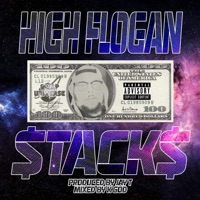 Stacks - Single - High Flogan