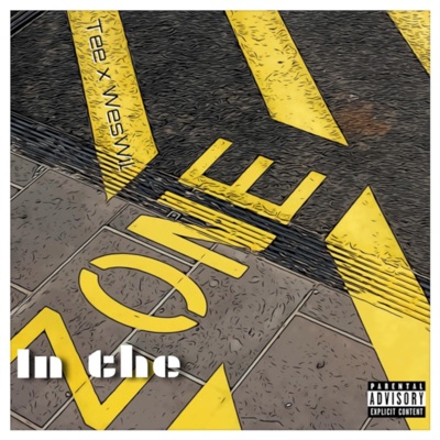 In the Zone - Single