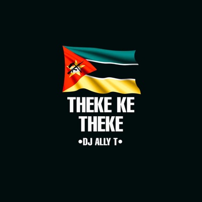 Theke ke Theke - Single