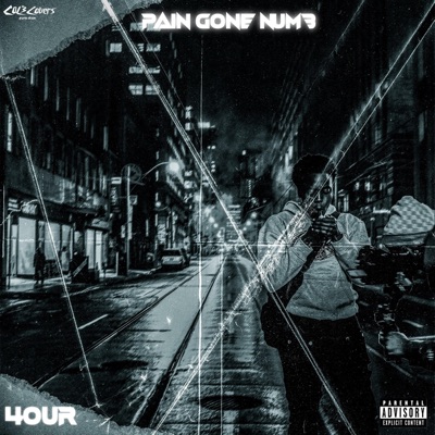 Pain Gone Numb