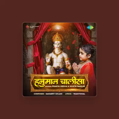 Listen to Pragya Medha, watch music videos, read bio, see tour dates & more!