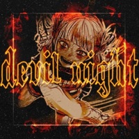 Devil Night (feat. zecki) - Single - SLOWYMANE