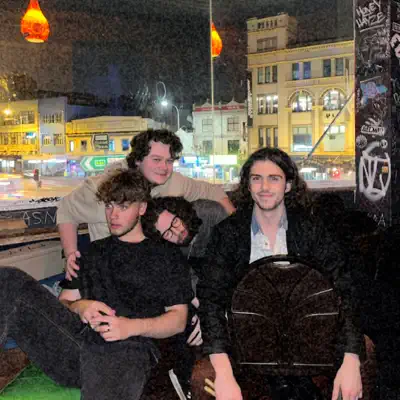 Listen to Paint Job, watch music videos, read bio, see tour dates & more!