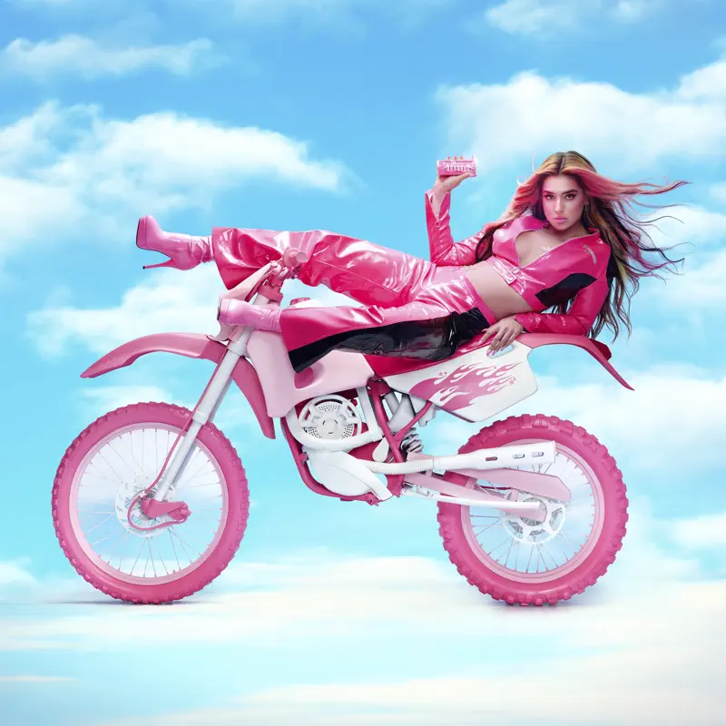 Lola Índigo - La Niña XX (2022) [iTunes Plus AAC M4A]-新房子