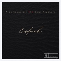 Eisfach - Single - Aron Schweizer - KXD & Dews Pegahorn